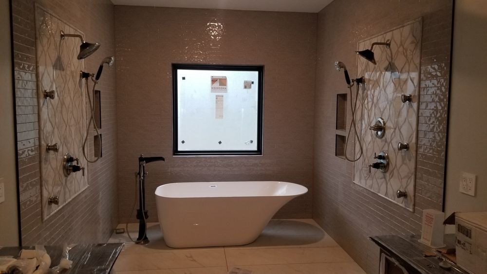 Slide of Junior's Plumbing