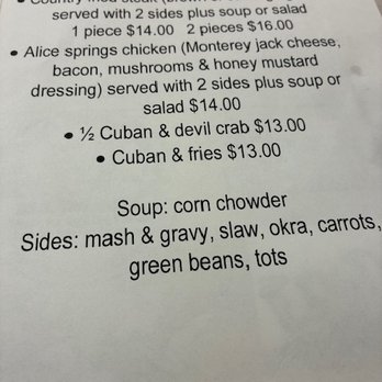 Martha's Family Restaurant - Martha's Restaurant/Diner Thursday Specials menu - Breakfast & Brunch Near Me - Seffner, Florida Martha's Family Restaurant - Martha's Restaurant/Diner Thursday Specials menu - Breakfast & Brunch Near Me - Seffner, Florida