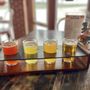 Photo of Bridge Up Brewing