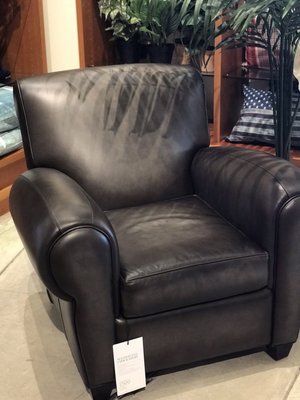Pottery Barn by null