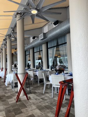 Blue Moon Fish Co. by null