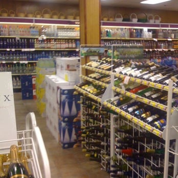 ABC Fine Wine & Spirits - a grocery store - Beer, Wine & Spirits Near Me - Boca Raton, Florida