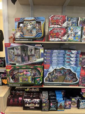 Bleecker Trading UWS by null