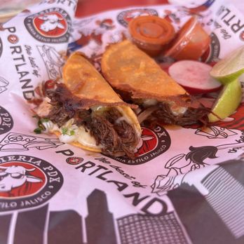 Birrieria PDX - Tacos - Food Trucks Near Me - Portland, Oregon Birrieria PDX - Tacos - Food Trucks Near Me - Portland, Oregon