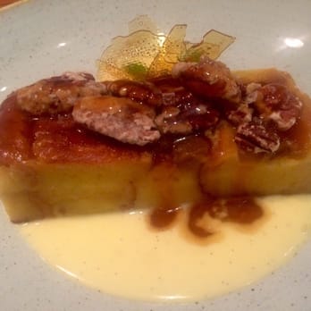 Yardbird - Bread Pudding - Southern Near Me - Las Vegas, Nevada Yardbird - Bread Pudding - Southern Near Me - Las Vegas, Nevada