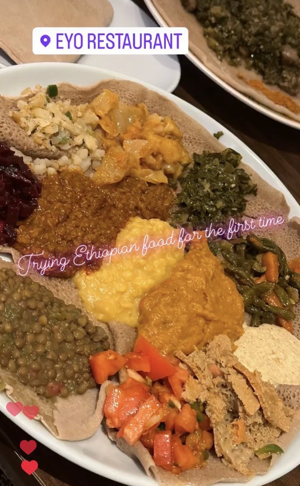 EYO RESTAURANT AND SPORTS BAR 57 Photos & 110 Reviews 3821B S