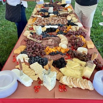 868 Estate Vineyards - Best charcuterie ever! - Wineries Near Me - Hillsboro, Virginia 868 Estate Vineyards - Best charcuterie ever! - Wineries Near Me - Hillsboro, Virginia