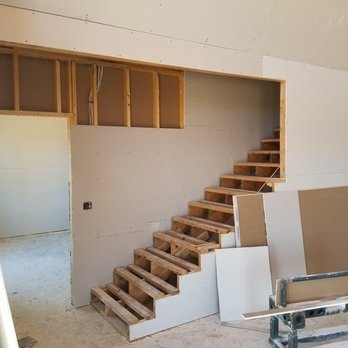 Tatum & Associates - a staircase being built - General Contractors Near Me - Marianna, Florida Tatum & Associates - a staircase being built - General Contractors Near Me - Marianna, Florida