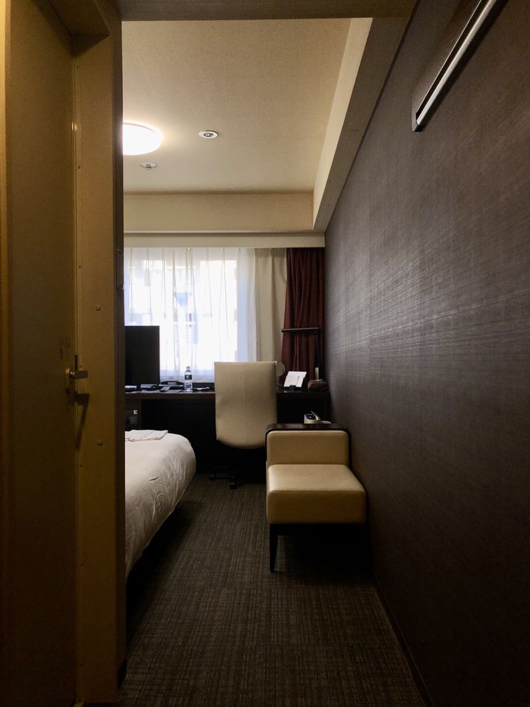 Daiwa Roynet Hotel Shin-Yokohama