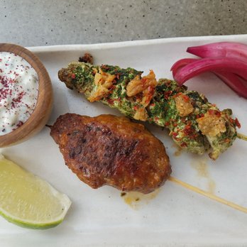Tusk - Skewers - Middle Eastern Near Me - Portland, Oregon