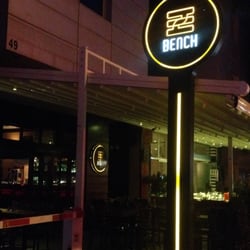 Bench