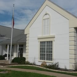 Round Top State Bank