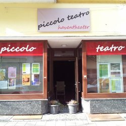 piccolo teatro Haventheater