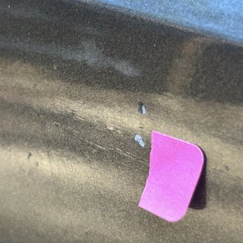 Eagle Paint and Body - Body Shops Near Me - Evans, Georgia