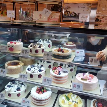 Tous Les Jours - Bakeries Near Me - Beaverton, Oregon Tous Les Jours - Bakeries Near Me - Beaverton, Oregon