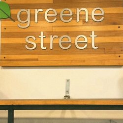Greene Street