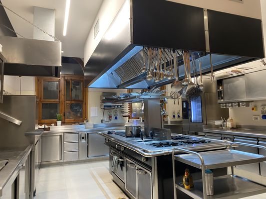 Ristorante "All'Enoteca" by null