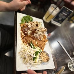 Thailicious Cuisine and Bar
