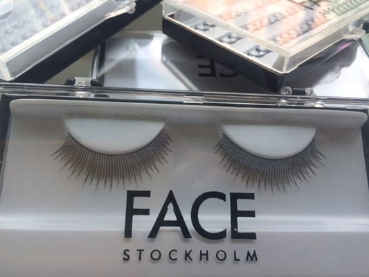 FACE Stockholm by null