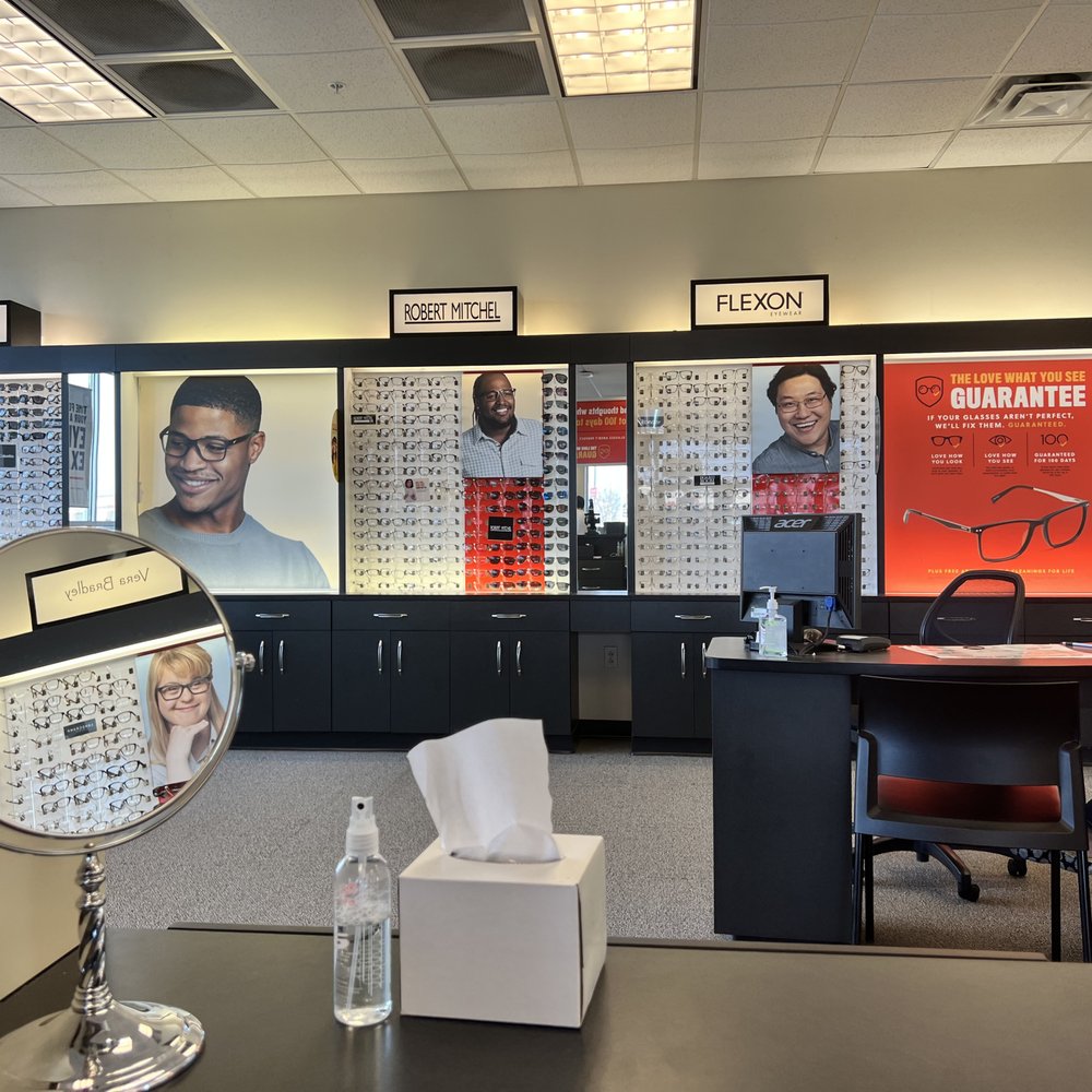 Visionworks - Optometrists Near Me - Philadelphia, Pennsylvania Visionworks - Optometrists Near Me - Philadelphia, Pennsylvania