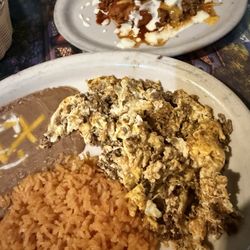 Old Town Mexican Grill