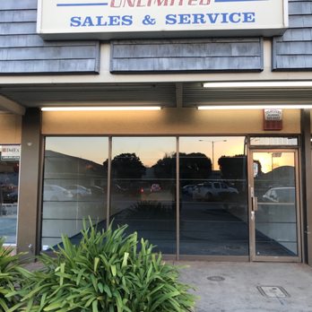 Bicycles Unlimited - Lompoc - Out of business - Bikes Near Me - Lompoc, California