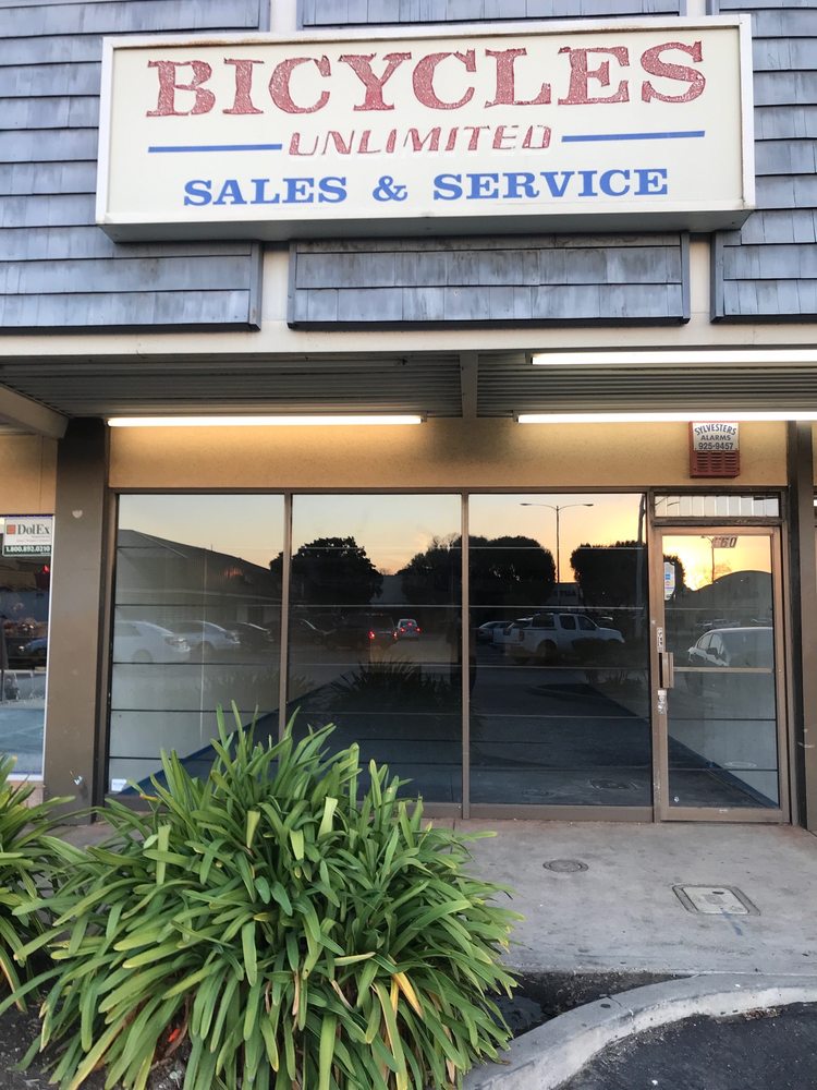 BICYCLES UNLIMITED LOMPOC Updated September 2024 24 Reviews 660