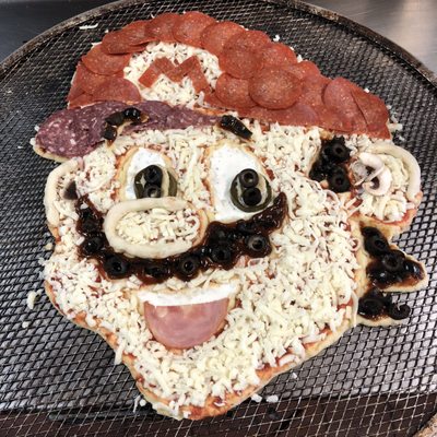 Primo Pizza by null