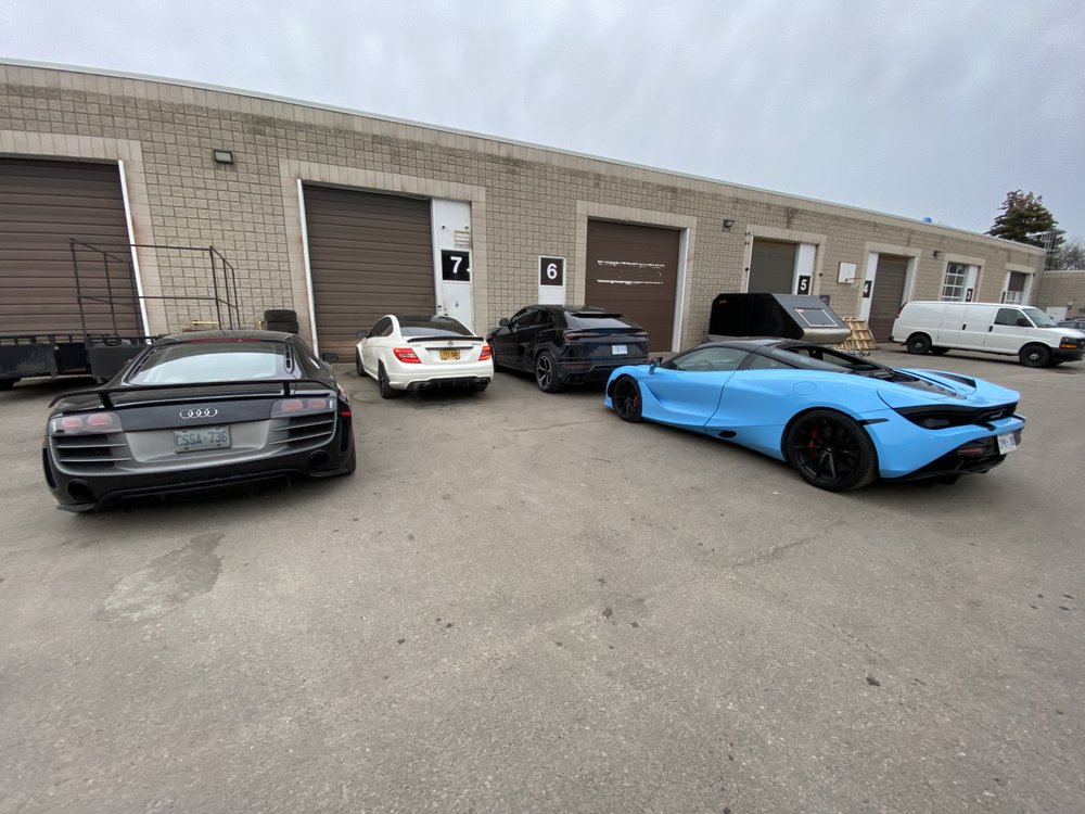 AUTOBAHN PERFORMANCE Updated August 2024 35 Photos 2465 Dunwin