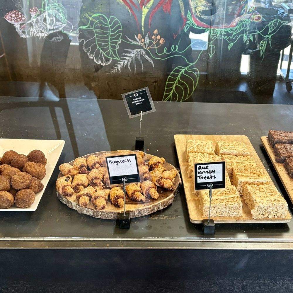 Coffeebar Bakery - Pastries - Bakeries Near Me - Truckee, California Coffeebar Bakery - Pastries - Bakeries Near Me - Truckee, California
