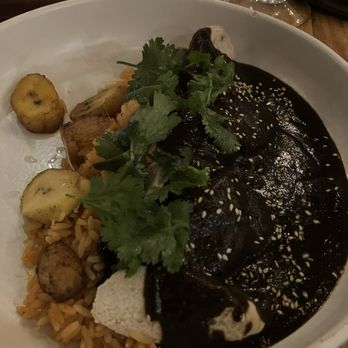 La Doña - Chicken mole - Mexican Near Me - San Miguel de Allende, GUA La Doña - Chicken mole - Mexican Near Me - San Miguel de Allende, GUA
