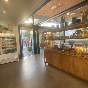 Superba Snacks + Coffee - Inside - Breakfast & Brunch Near Me - Pasadena, California Superba Snacks + Coffee - Inside - Breakfast & Brunch Near Me - Pasadena, California