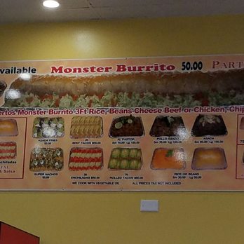 Jilberto's Taco Shop - Mexican Near Me - Escondido, California Jilberto's Taco Shop - Mexican Near Me - Escondido, California