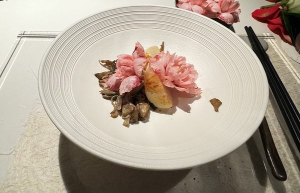 Gangnam Bar BBQ & Hot Pot by null