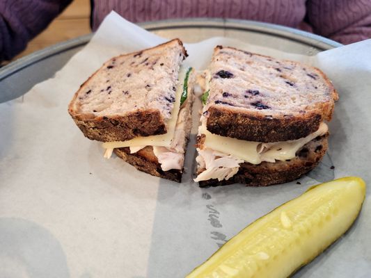 Ludger's Bavarian Cakery by null