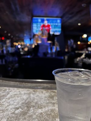 Nick's Riverside Grill by null