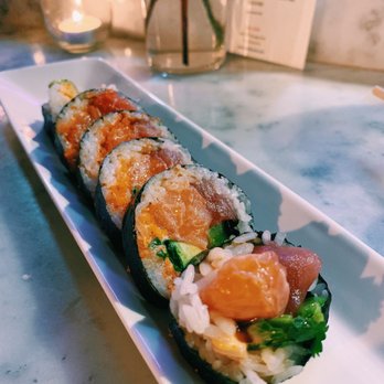 KAI ZAN - Fiesta Maki - Asian Fusion Near Me - Chicago, Illinois
