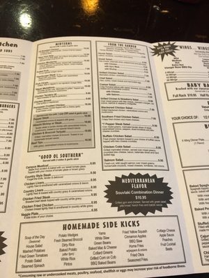 University Kitchen 53 Photos 67 Reviews Pizza 2004 N Main St High Point Nc Restaurant Reviews Phone Number Menu