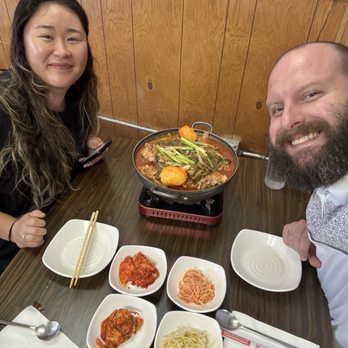 Gam Ja Gol - Korean Near Me - Los Angeles, California