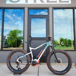 Cykel
