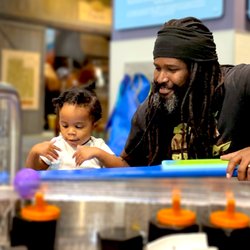 Discovery Gateway Children's Museum