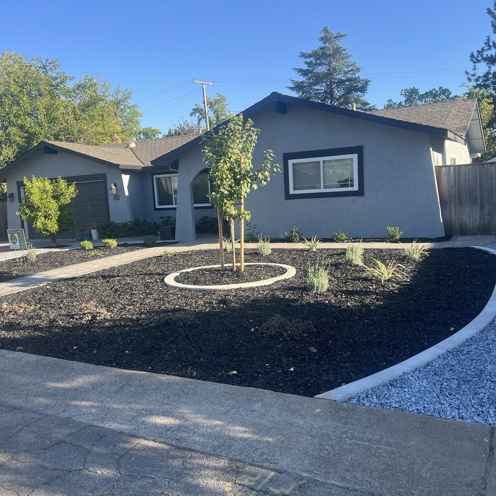 VC Landscaping & Designs - Landscaping Near Me - Roseville, California VC Landscaping & Designs - Landscaping Near Me - Roseville, California