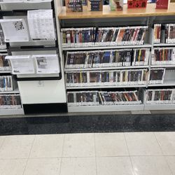 Brooklyn Public Library - New Utrecht Library