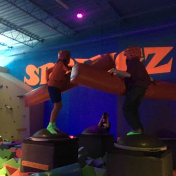 BIG Zap Zone - Laser Tag Near Me - Sterling Heights, Michigan