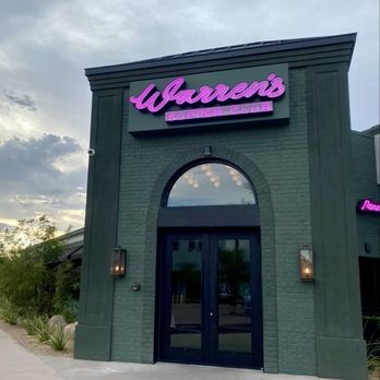 Warren’s Supper Club - Steakhouses Near Me - Chandler, Arizona Warren’s Supper Club - Steakhouses Near Me - Chandler, Arizona