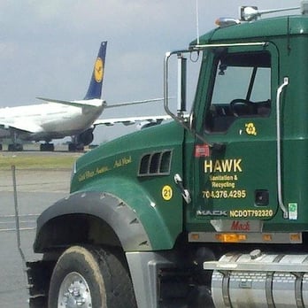 Hawk Sanitation & Recycling - No better veiw... - Junk Removal & Hauling Near Me - Iron Station, North Carolina Hawk Sanitation & Recycling - No better veiw... - Junk Removal & Hauling Near Me - Iron Station, North Carolina