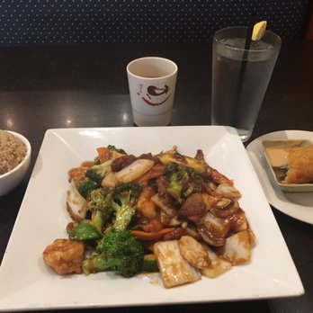 Wok & Roll - Gluten-Free Near Me - Williamsville, New York Wok & Roll - Gluten-Free Near Me - Williamsville, New York