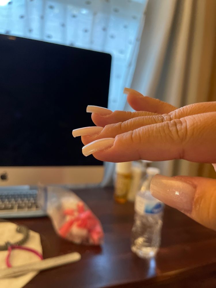 ANTHONY VINCE NAIL SPA Updated September 2024 135 Photos & 143