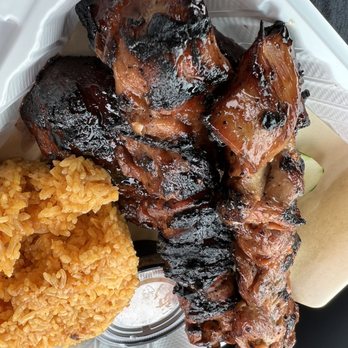 Namit Filipino barbecue - Barbeque Near Me