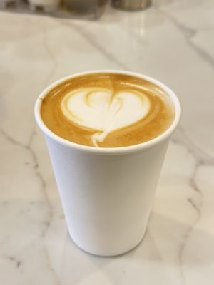 Paper Sons Cafe by null